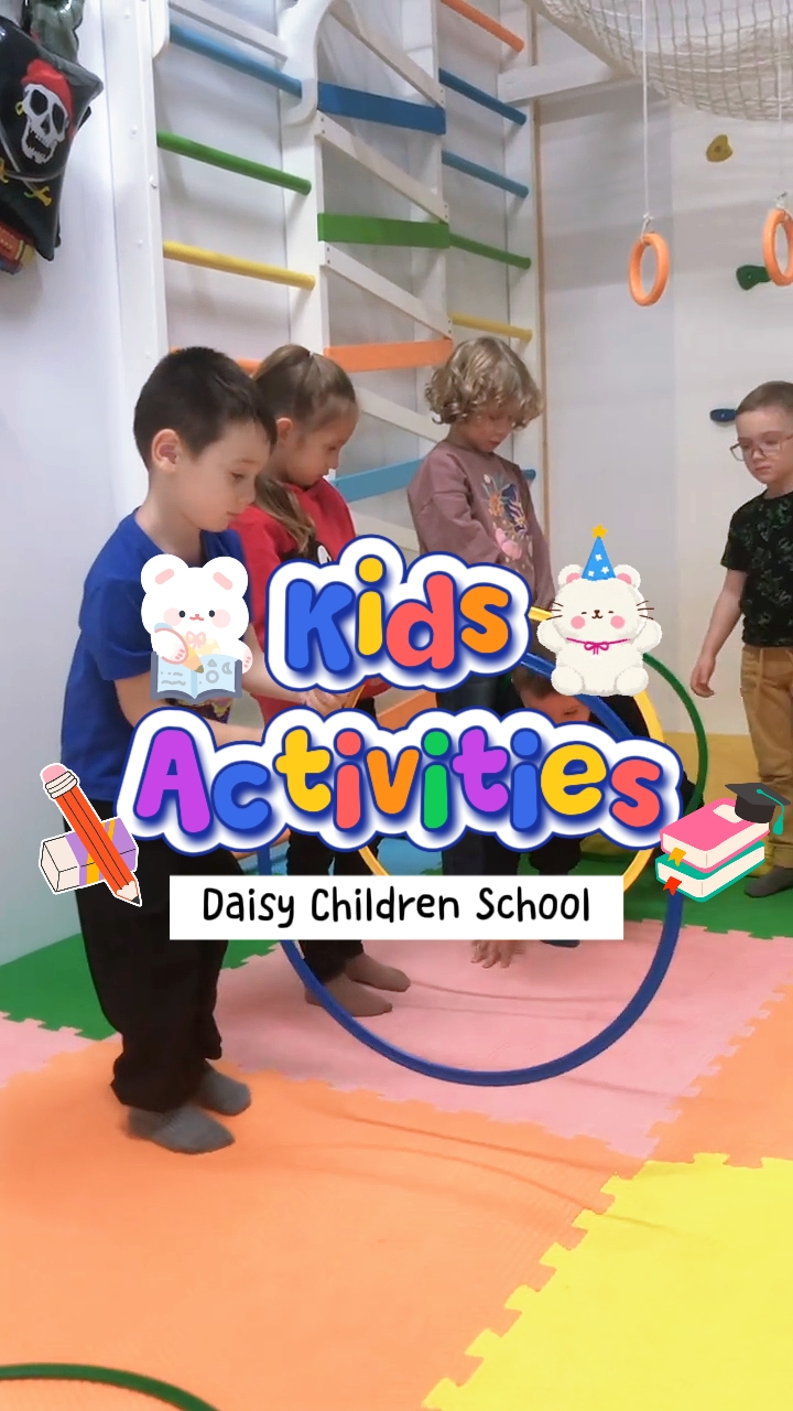 kids activities