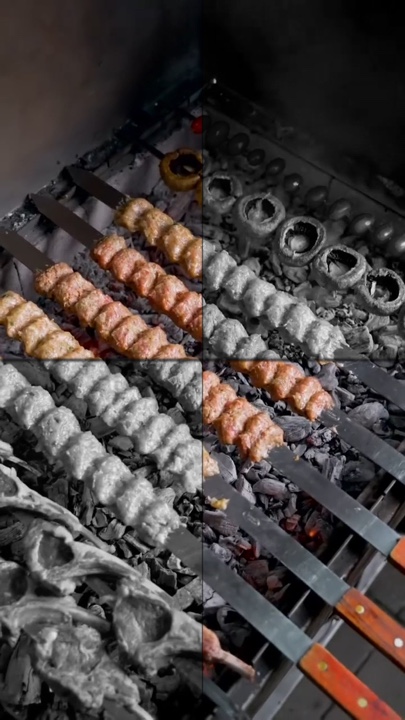 bbq