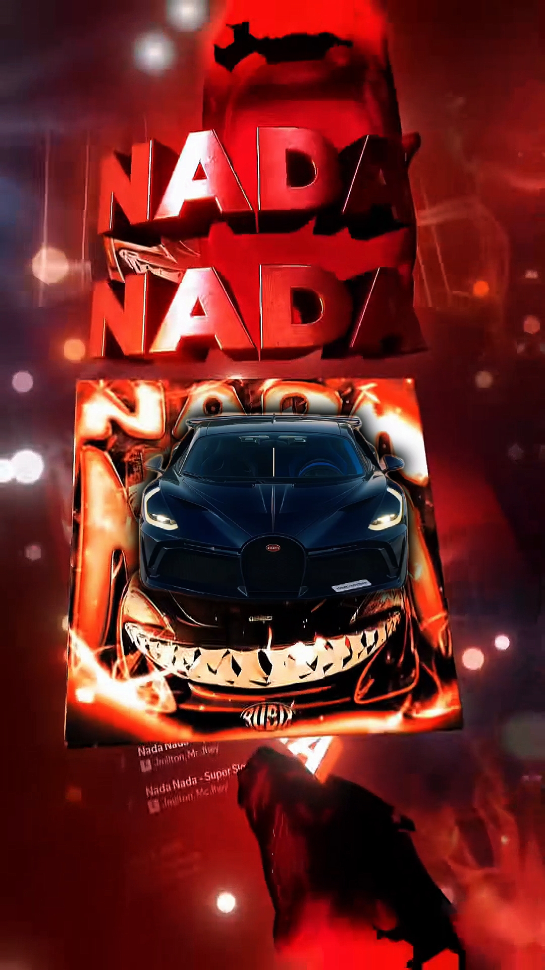 Nada nada 