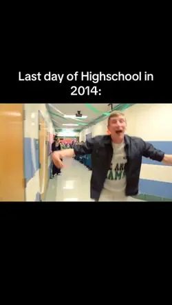 last day of school 