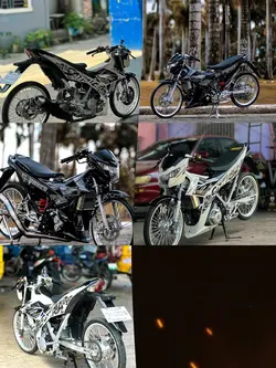 motor montage