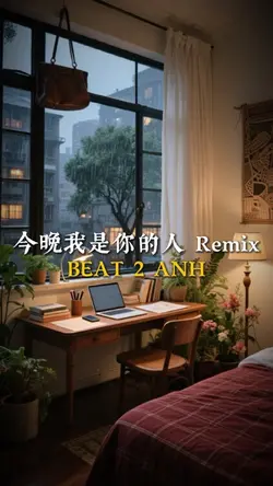 今晚我是你的人 Remix
