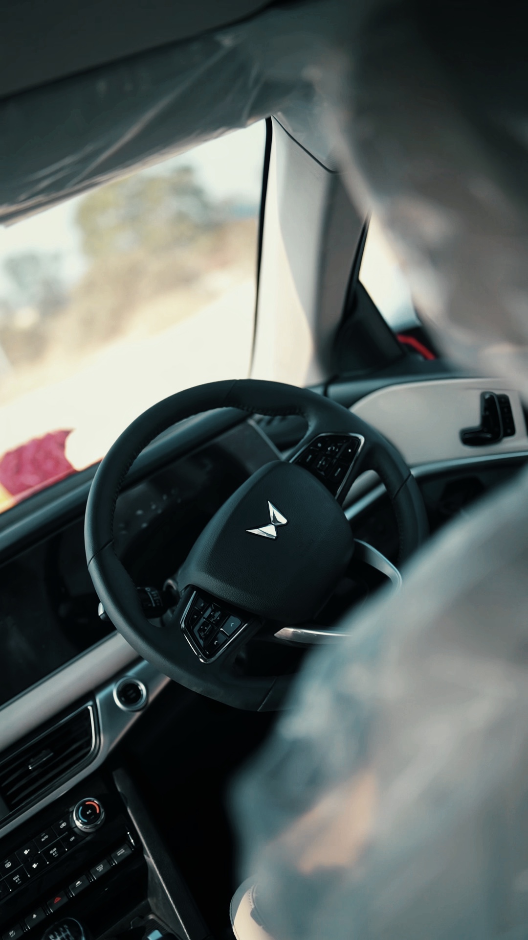 Auto Lieferung Reels