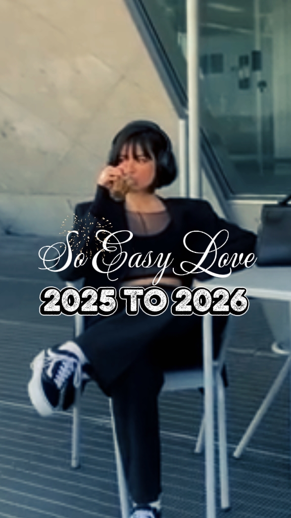 Çok Kolay Aşk 2025 