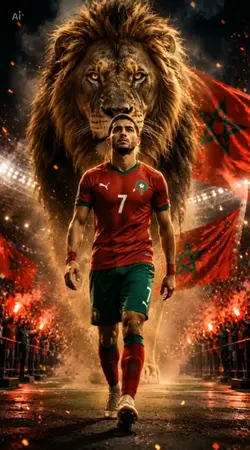 atlas lions world cu