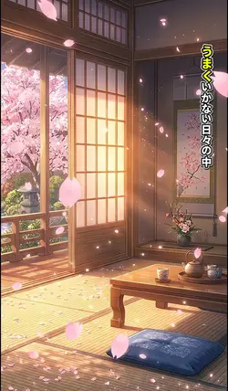 光はきっと
