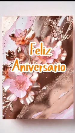 cartão aniversário 