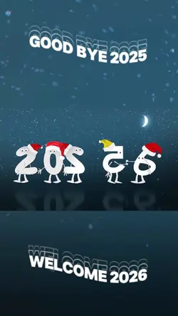 welcome 2026