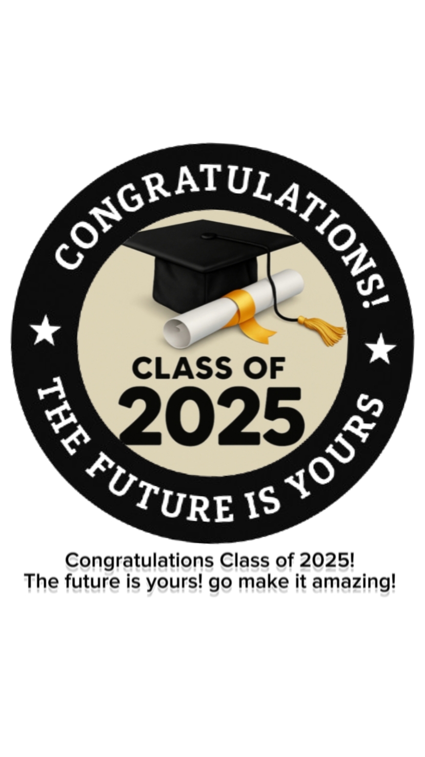Formatura 2025