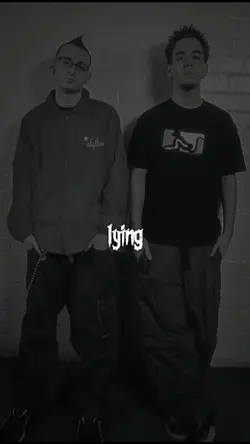 Lying From You 