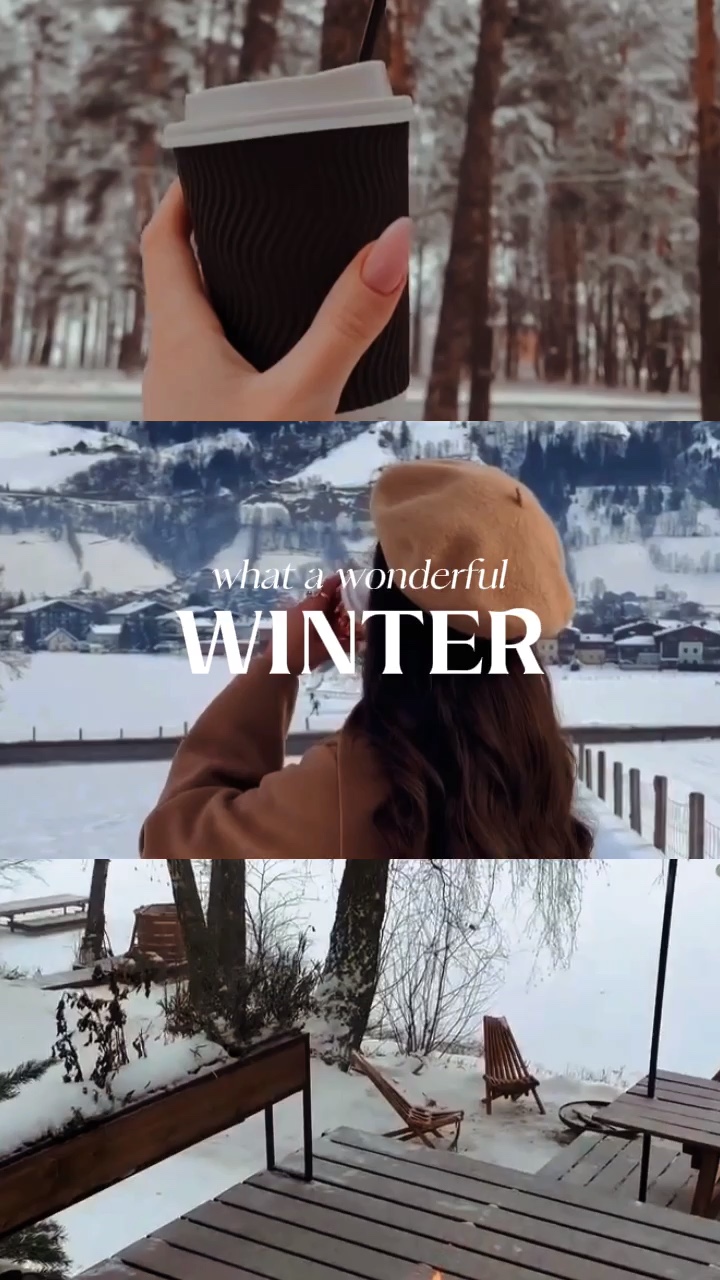 Momentos de invierno