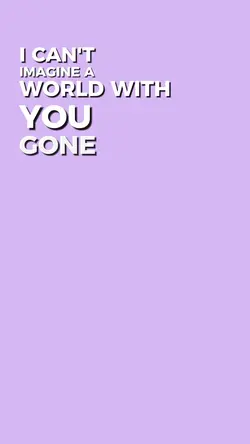 Hold on…💔💗✨