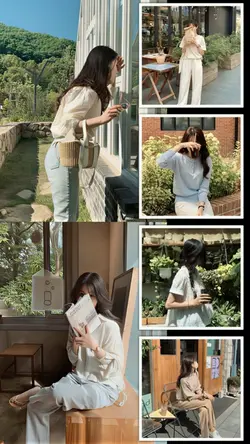 Frame Clip Aesthetic