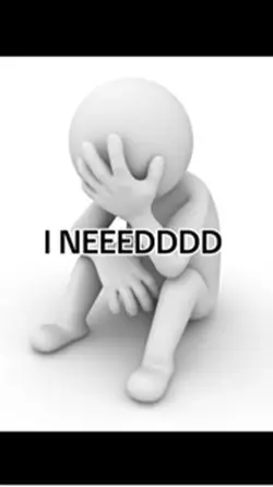 Need you