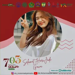 Hari jadi Gowa  