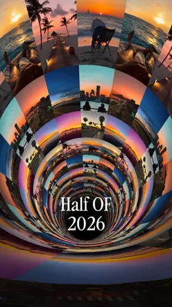 half of 2026