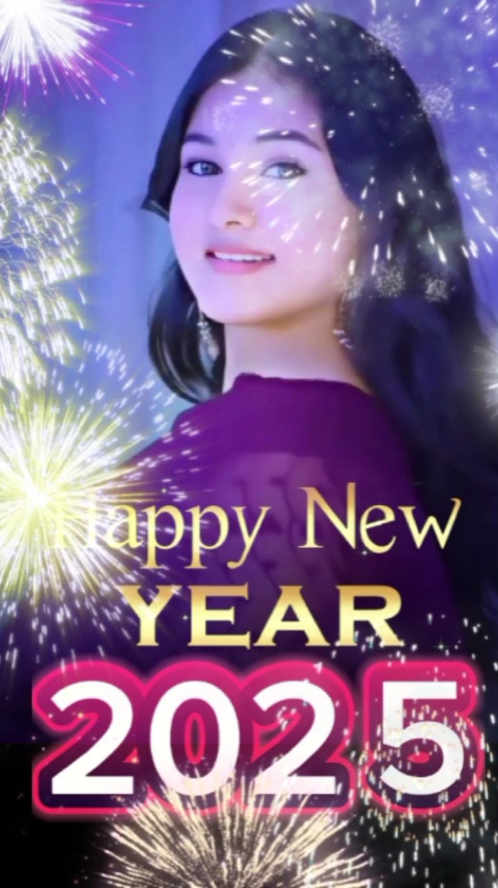 MUTLU YILLAR 2025