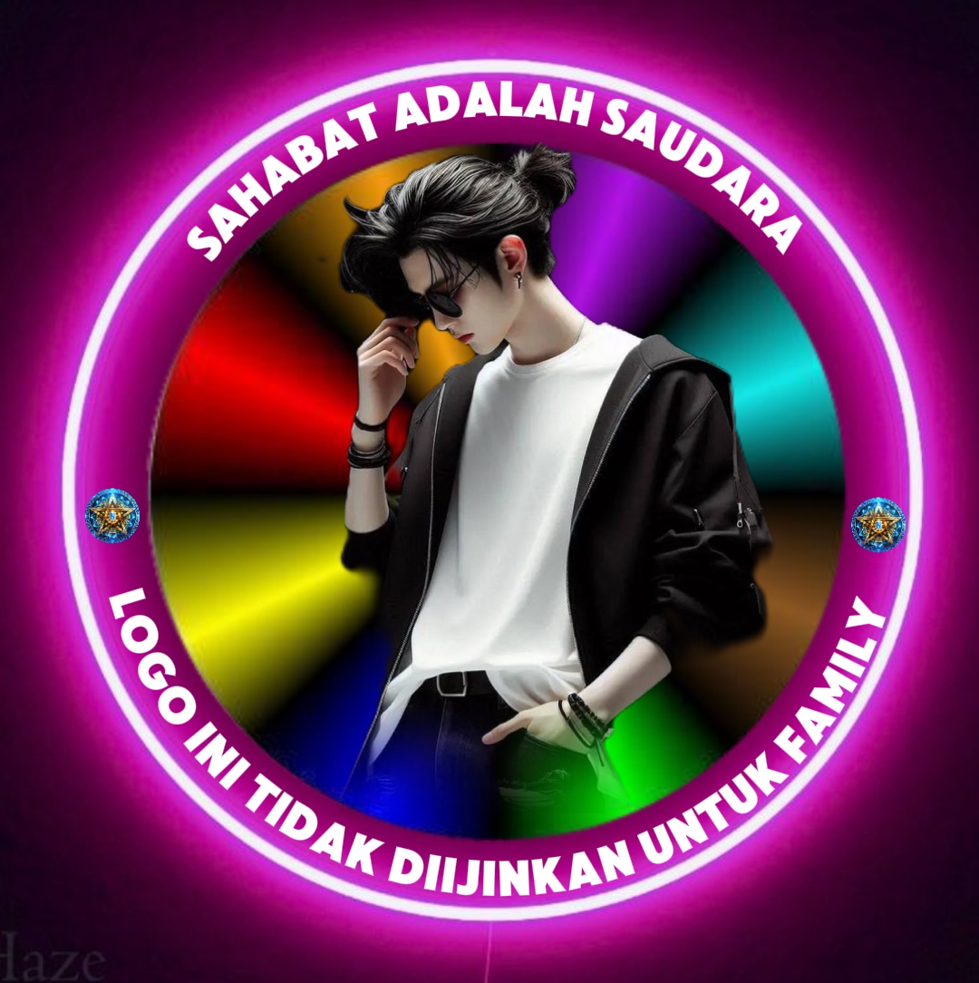 Perfil do logotipo 