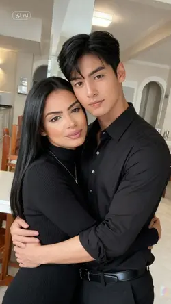 foto com cha eun woo