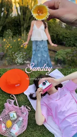 HELLO SUNDAY