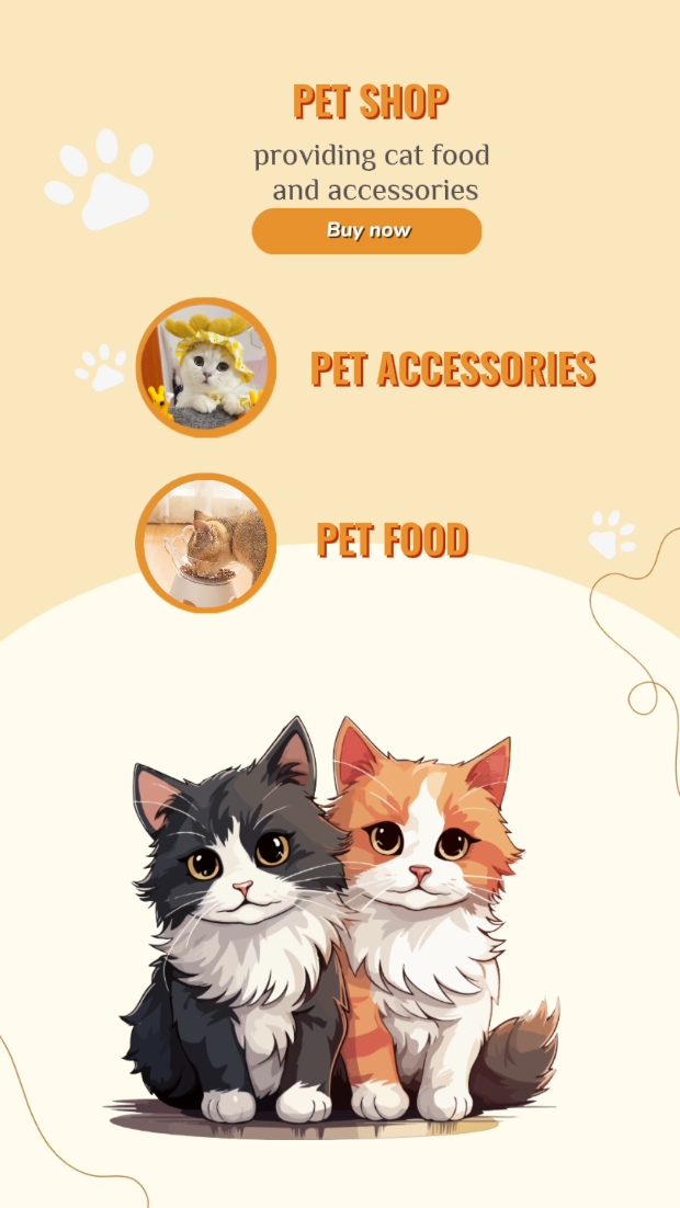 pet C2b industy