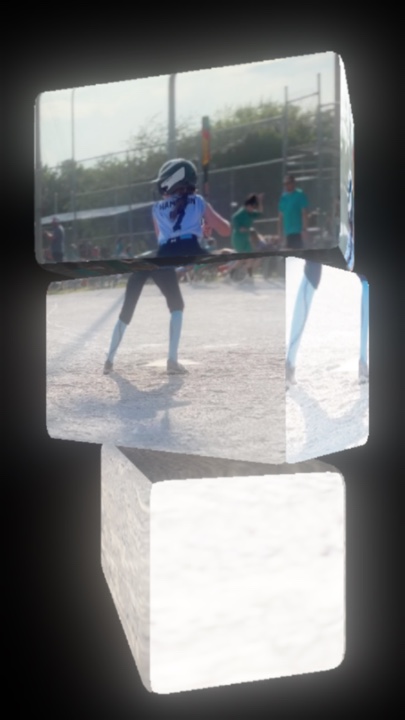 Softbol