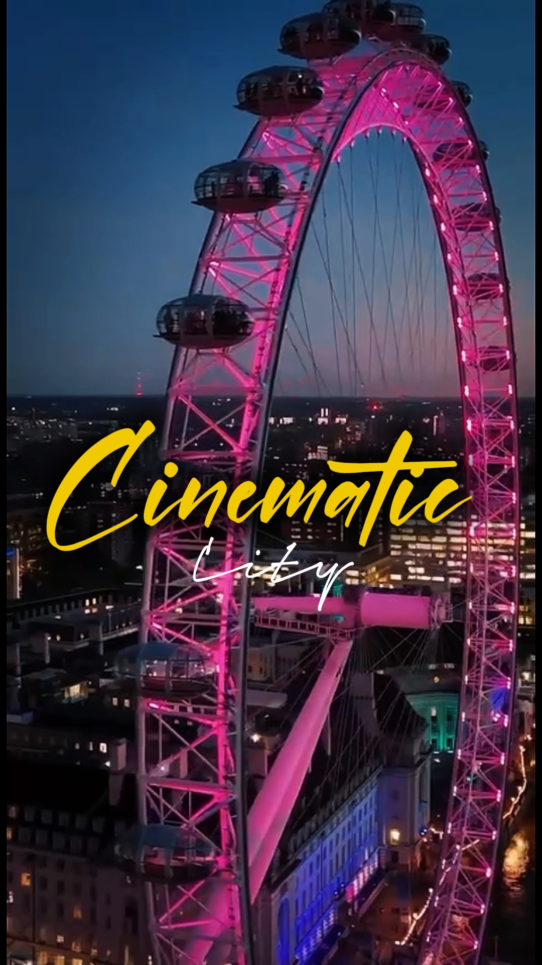 8 Clips Cinematic
