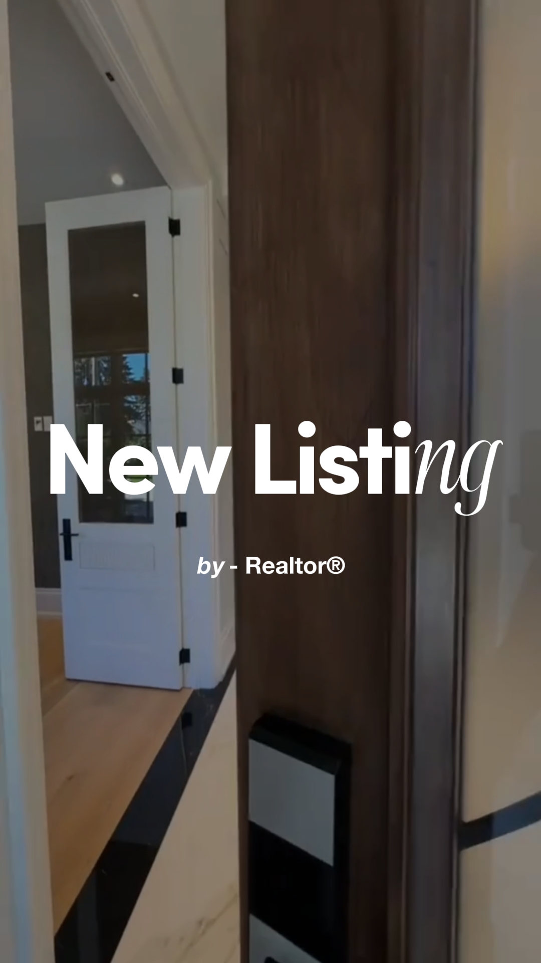 New Listing Property