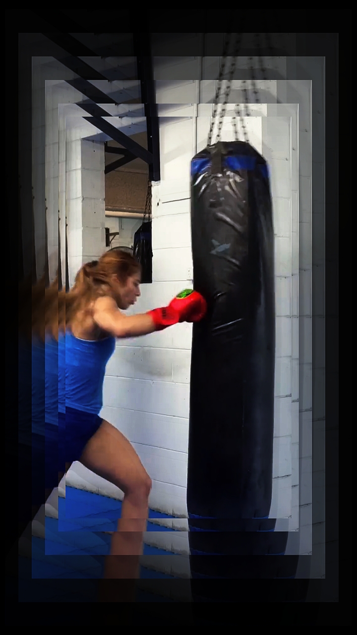 boxing story