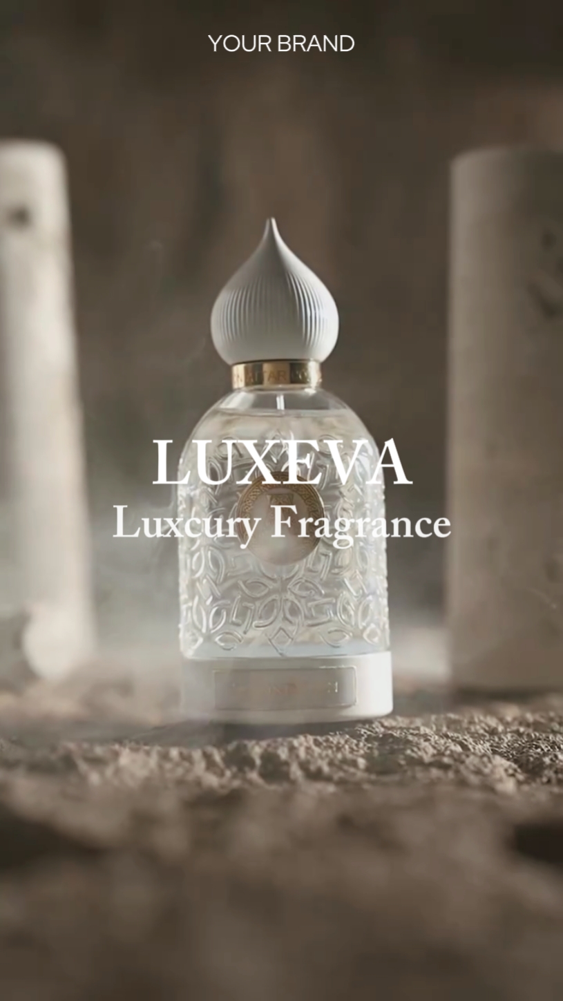 LUXO EM PERFUME