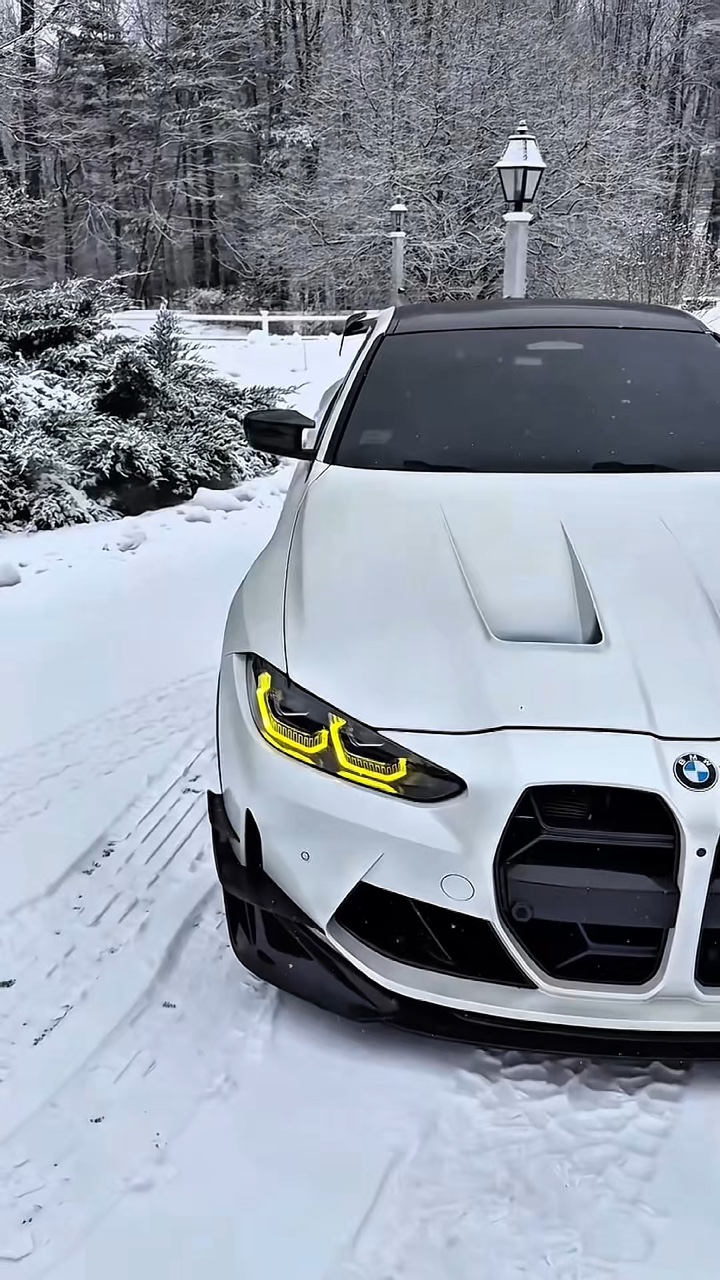 ⚡️BMW⚡️