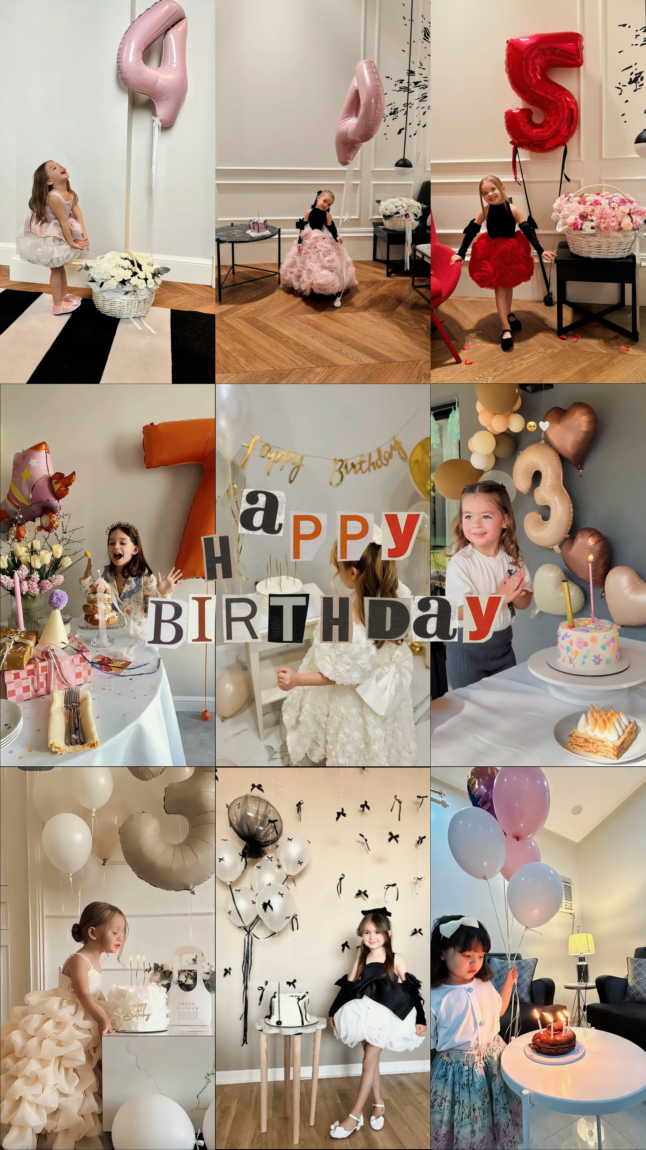 happy Birthday baby