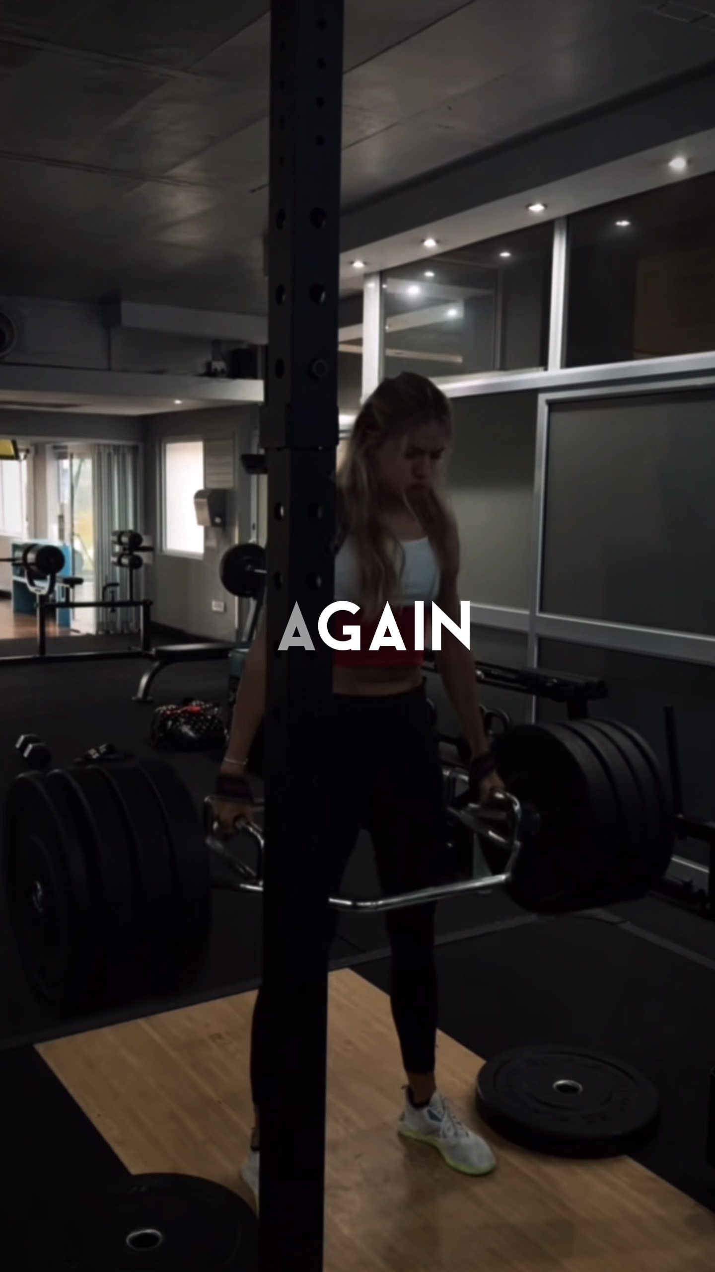 (A) GAIN