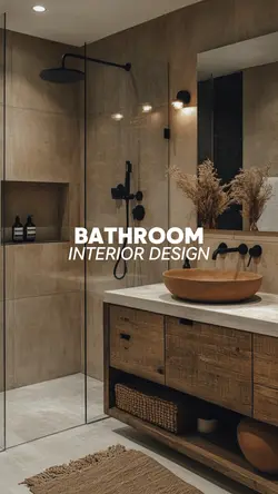 bathroom design