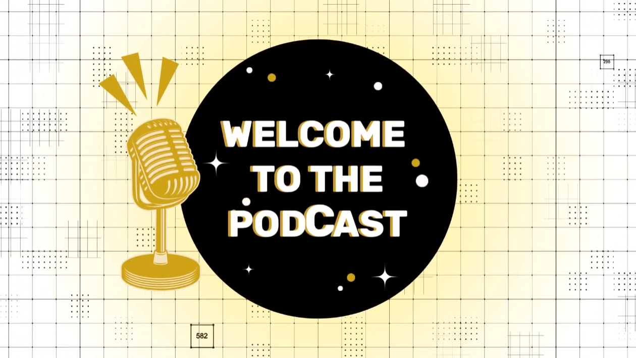 Discuter officiellement de l'intro