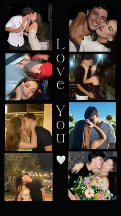 CASAL | COUPLE ❤️