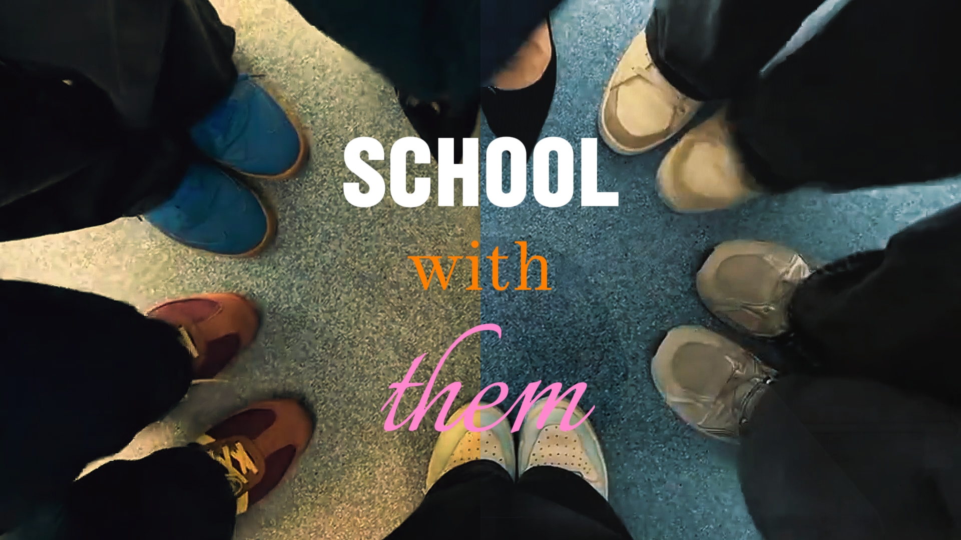 ESCUELA CON ELLOS