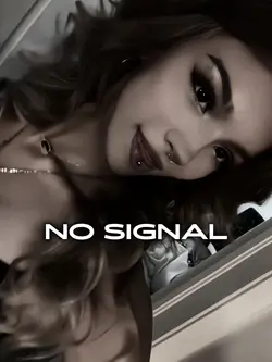 no signal