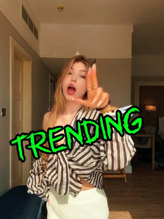 trending editz