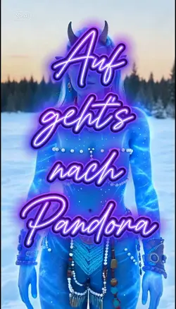 Mein AVATAR 