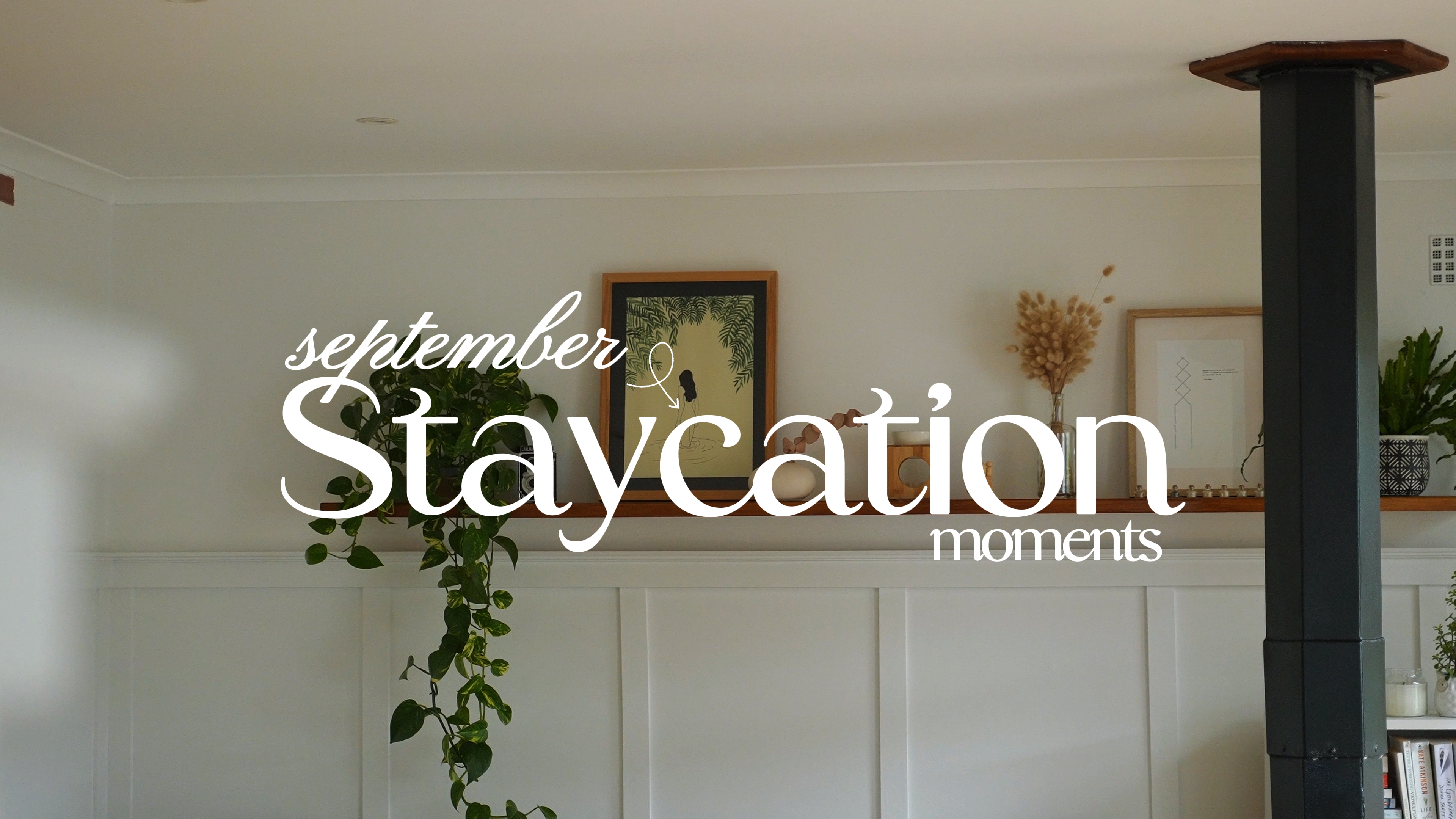 Promotion Staycation