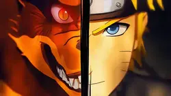 naruto transition