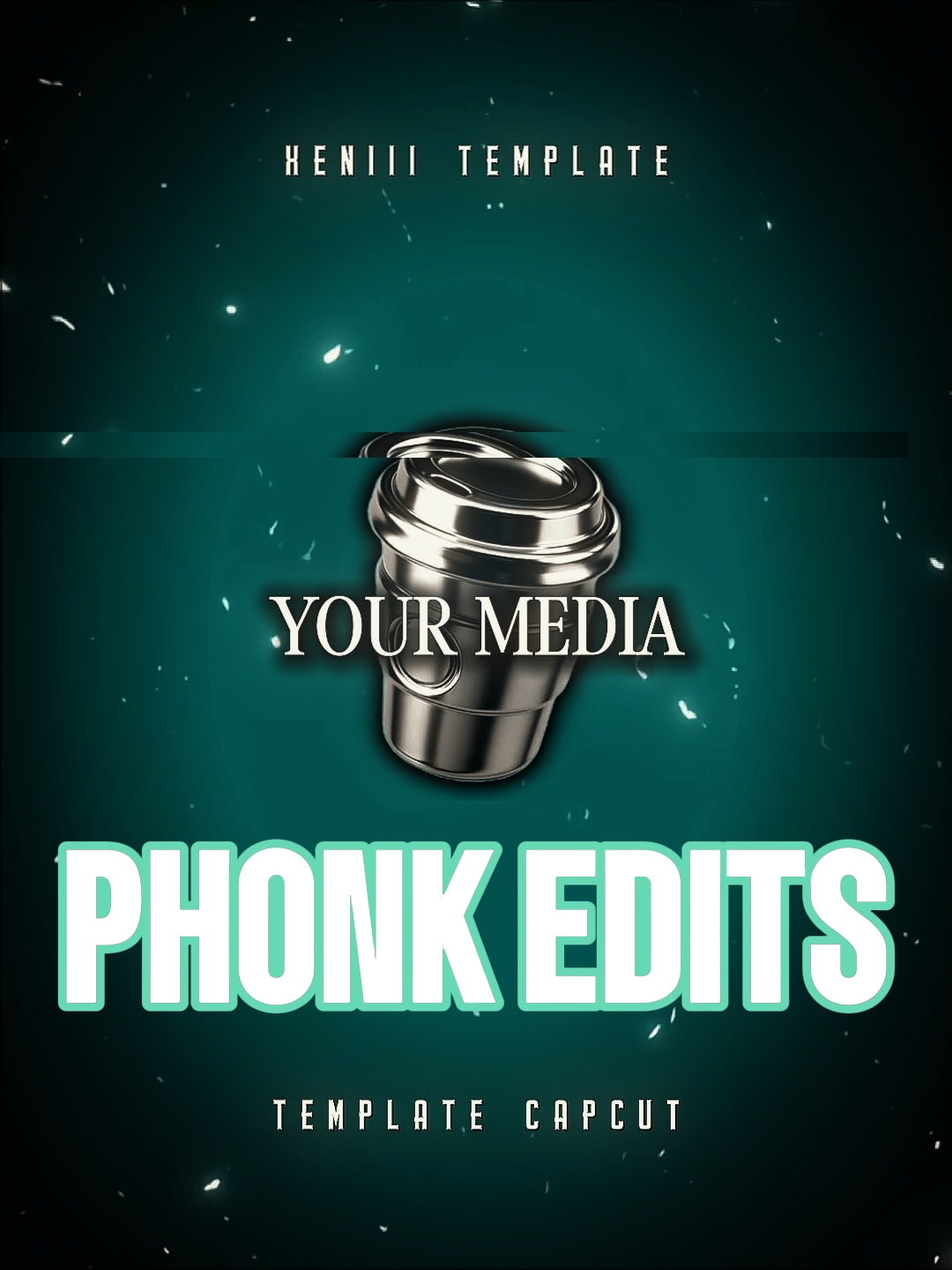 Phonk Edits Trend 