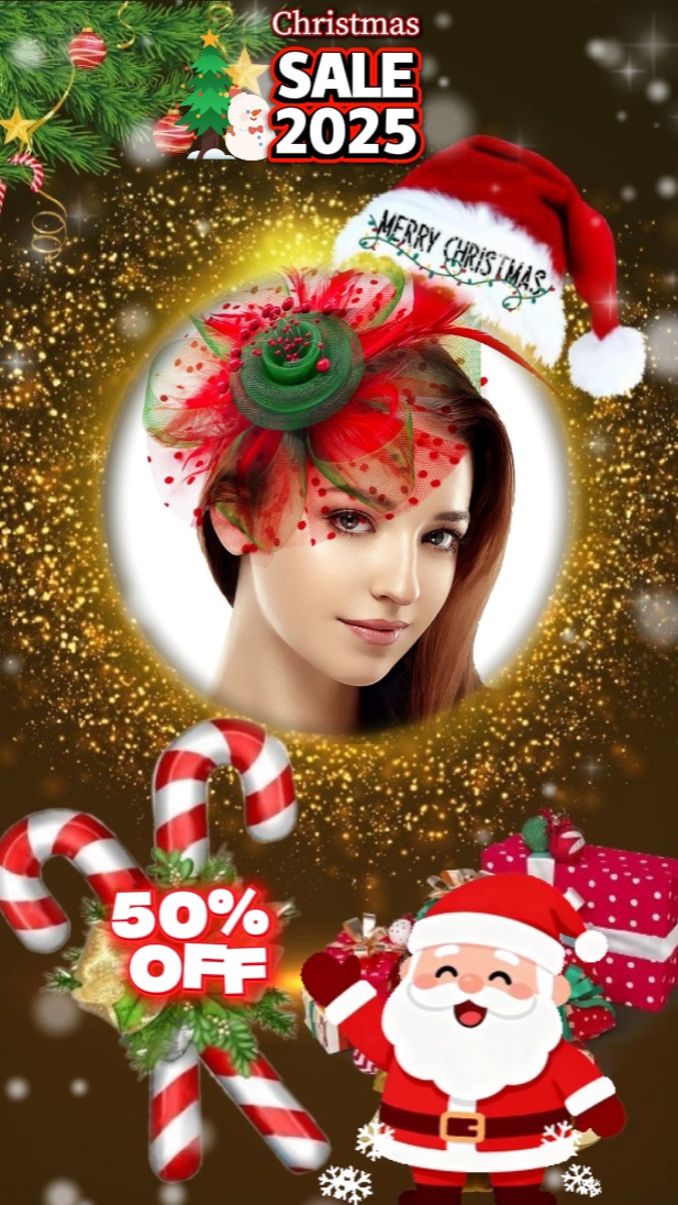 PROMOÇÃO DE NATAL