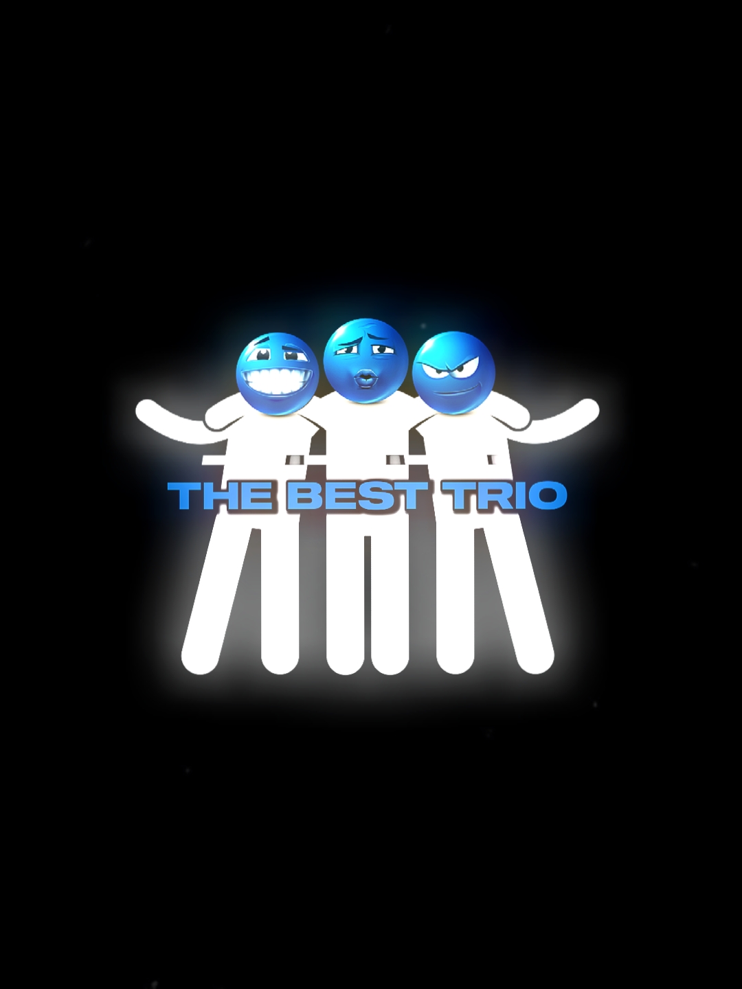 BEST TRIO EDIT