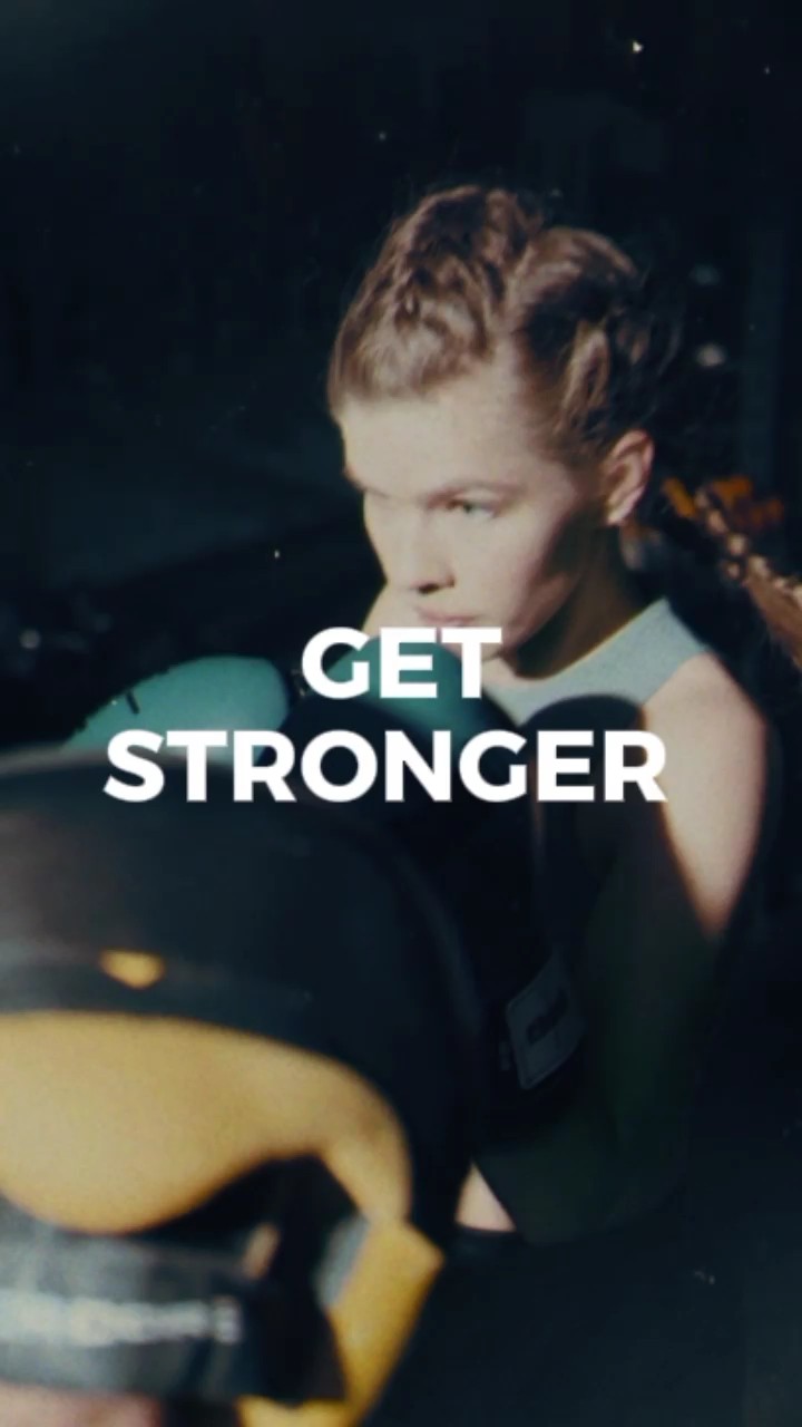 Sports Motivation