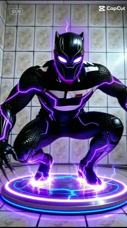 Pantera Negra