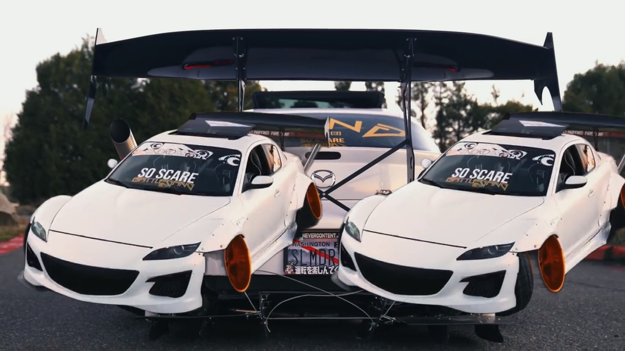 CAR CINEMA
