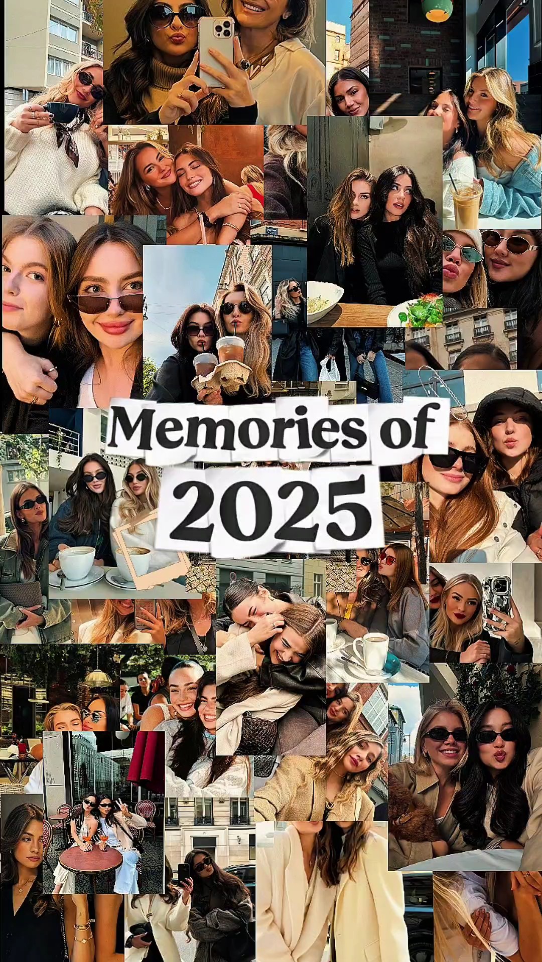 Recuerdos de 2025
