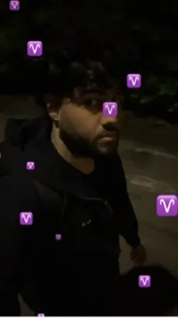 Reverse🔄 (Rum Punch)